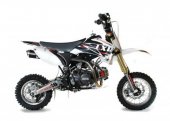 2013 Pitster Pro LXR 155R TEN Pit Bike photo